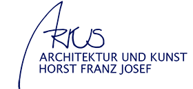 Arkus – Architektur und Kunst